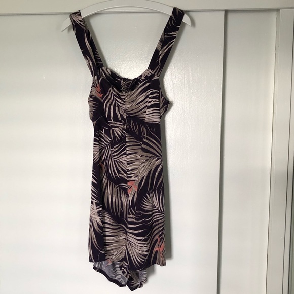 ⚡️ Tavik Romper NWT - Picture 7 of 13